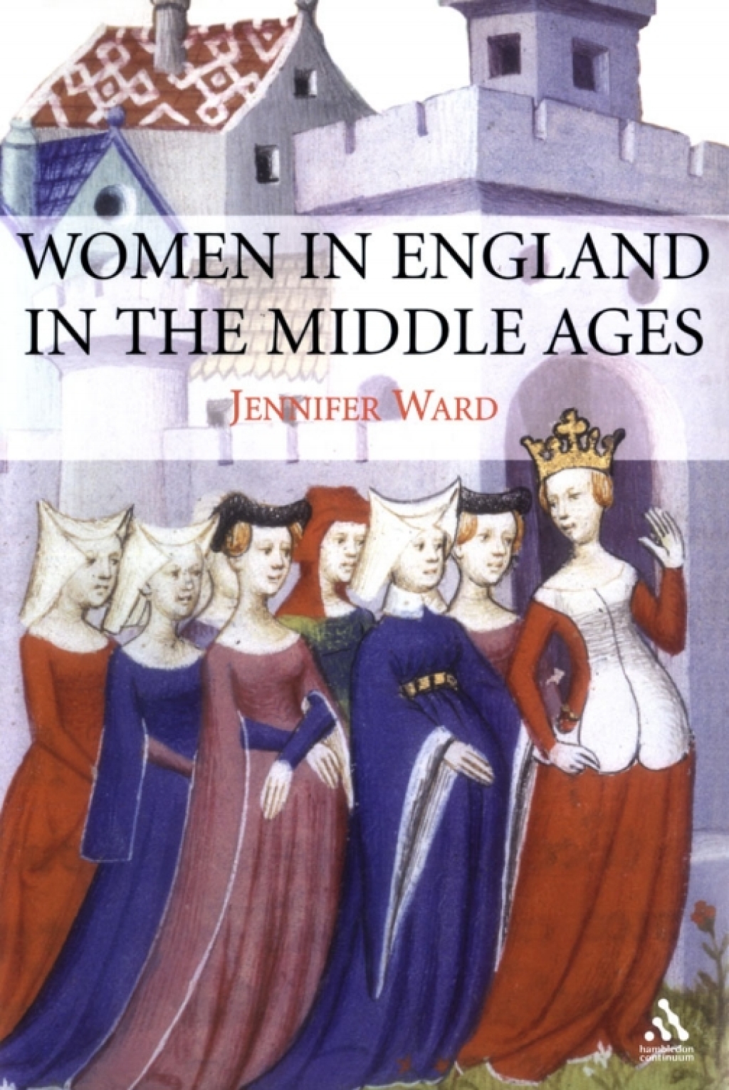 Women in England in the Middle Ages 1st Edition â€“ PDF/EPUB Version Downloadable