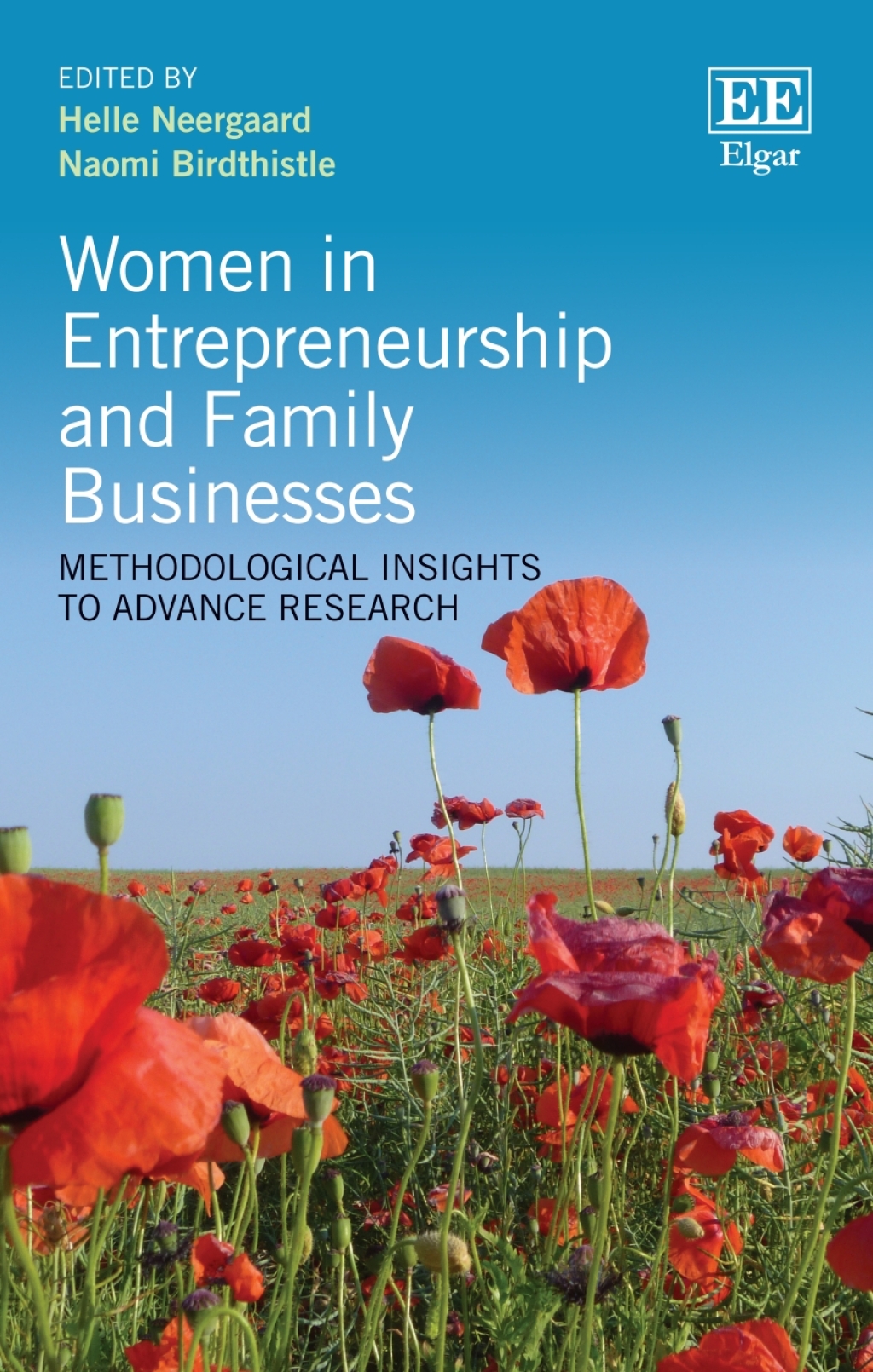 Women in Entrepreneurship and Family Businesses 1st Edition â€“ PDF/EPUB Version Downloadable