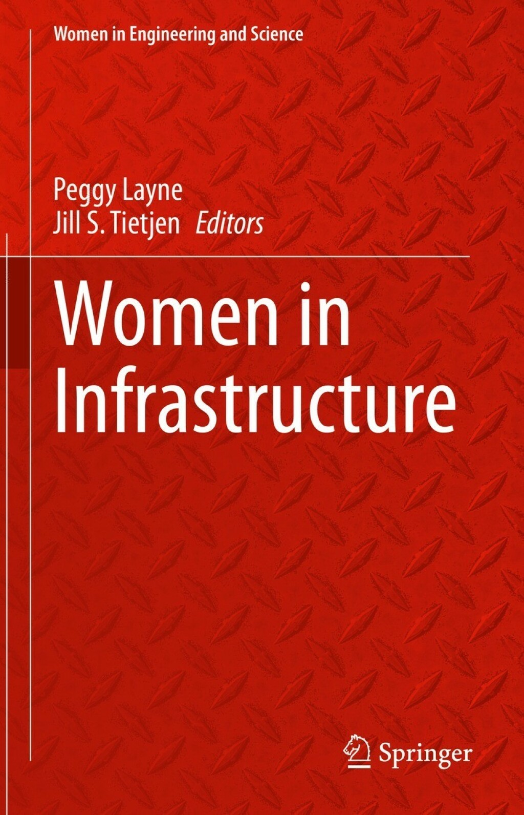Women in Infrastructure  â€“ PDF/EPUB Version Downloadable