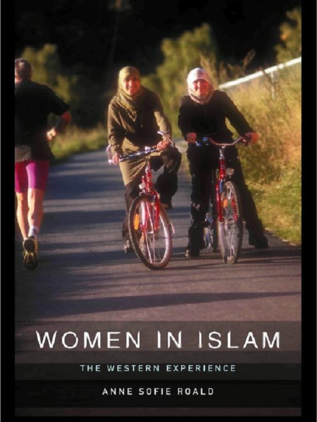 Women in Islam The Western Experience 1st Edition â€“ PDF/EPUB Version Downloadable