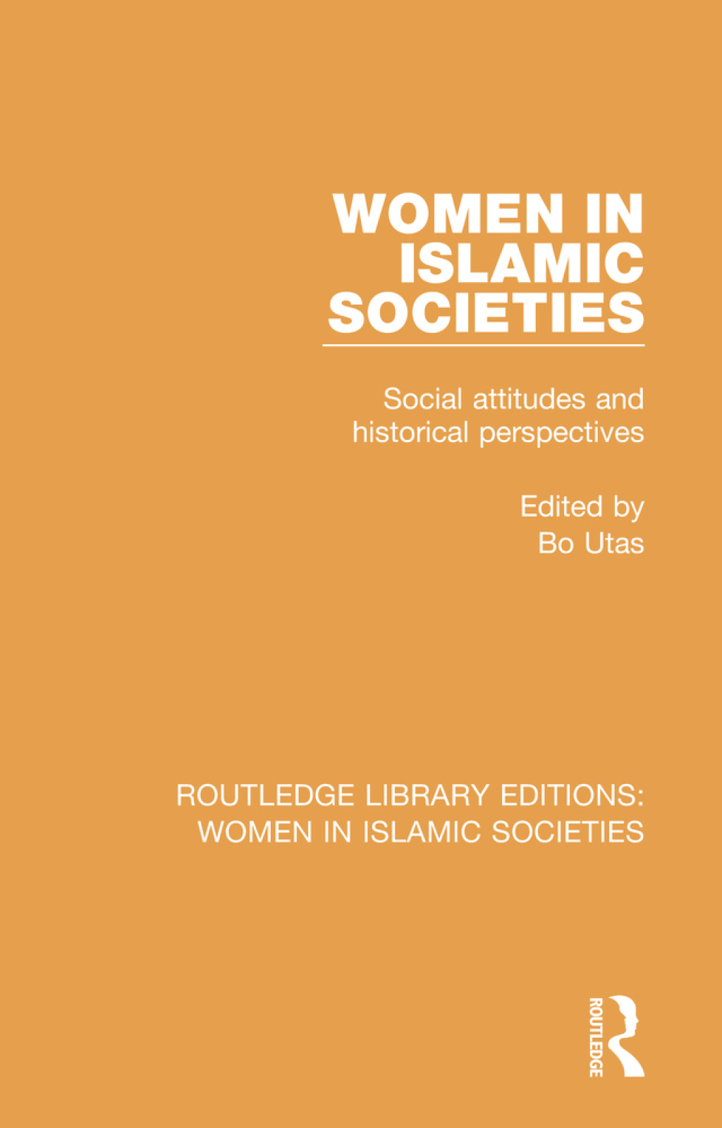 Women in Islamic Societies 1st Edition â€“ PDF/EPUB Version Downloadable