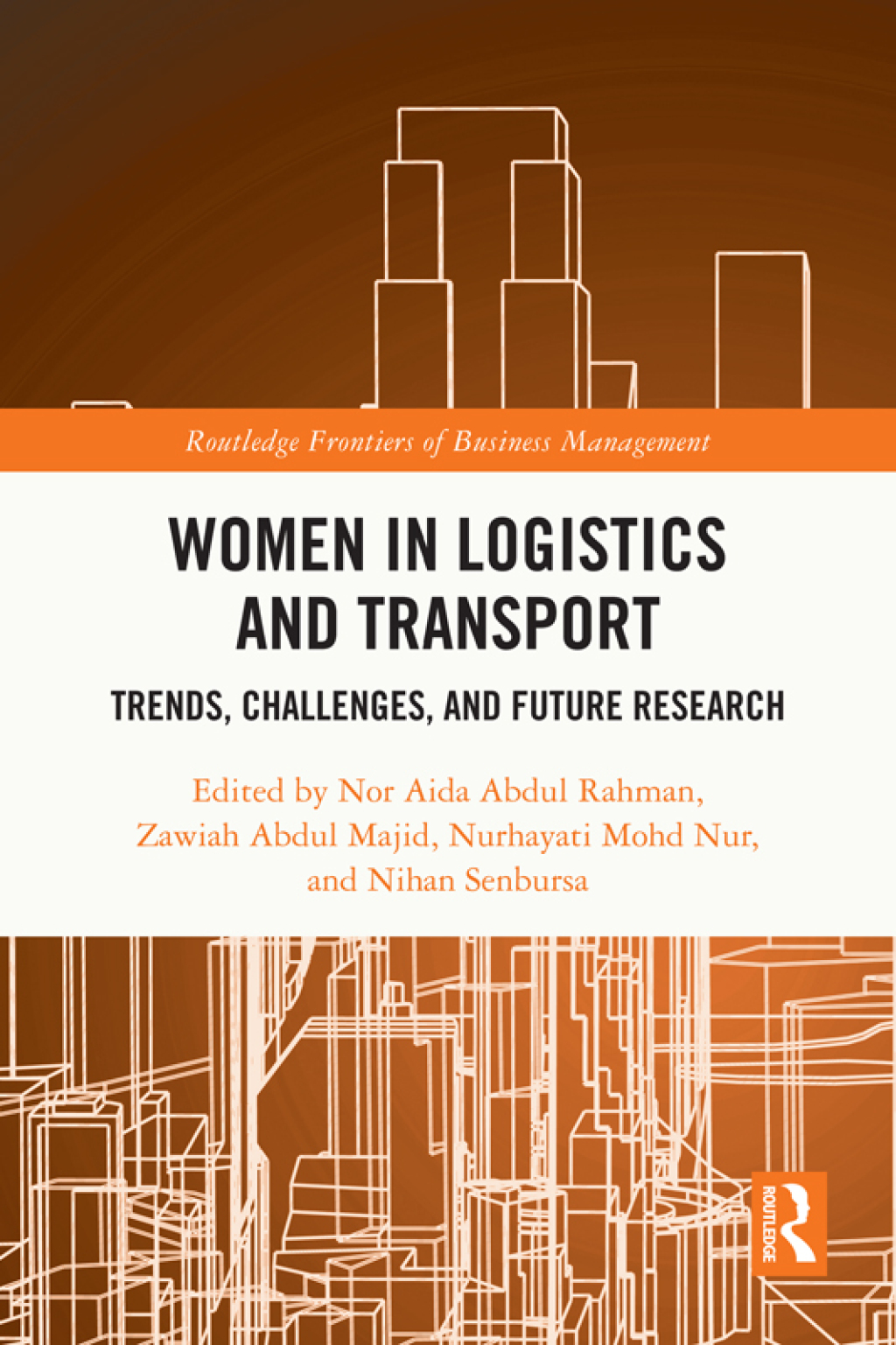 Women in Logistics and Transport Trends, Challenges, and Future Research 1st Edition â€“ PDF/EPUB Version Downloadable