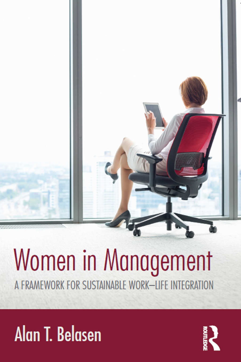 Women in Management A Framework for Sustainable Workâ€“Life Integration 1st Edition â€“ PDF/EPUB Version Downloadable