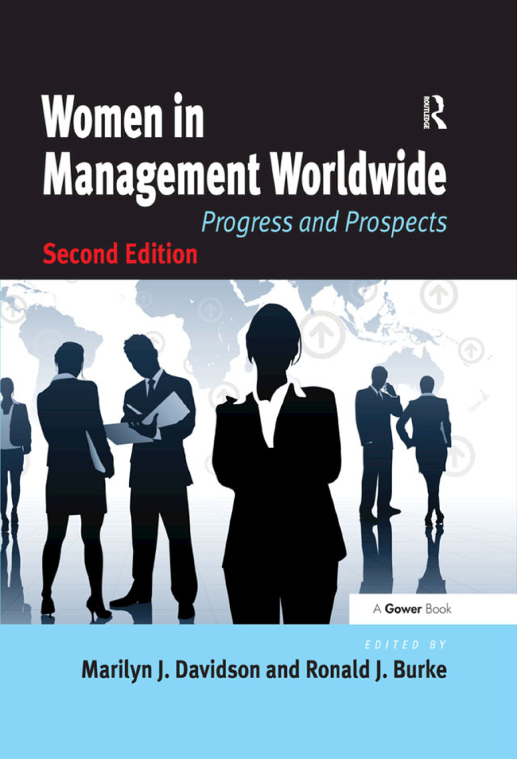 Women in Management Worldwide Progress and Prospects 2nd Edition â€“ PDF/EPUB Version Downloadable