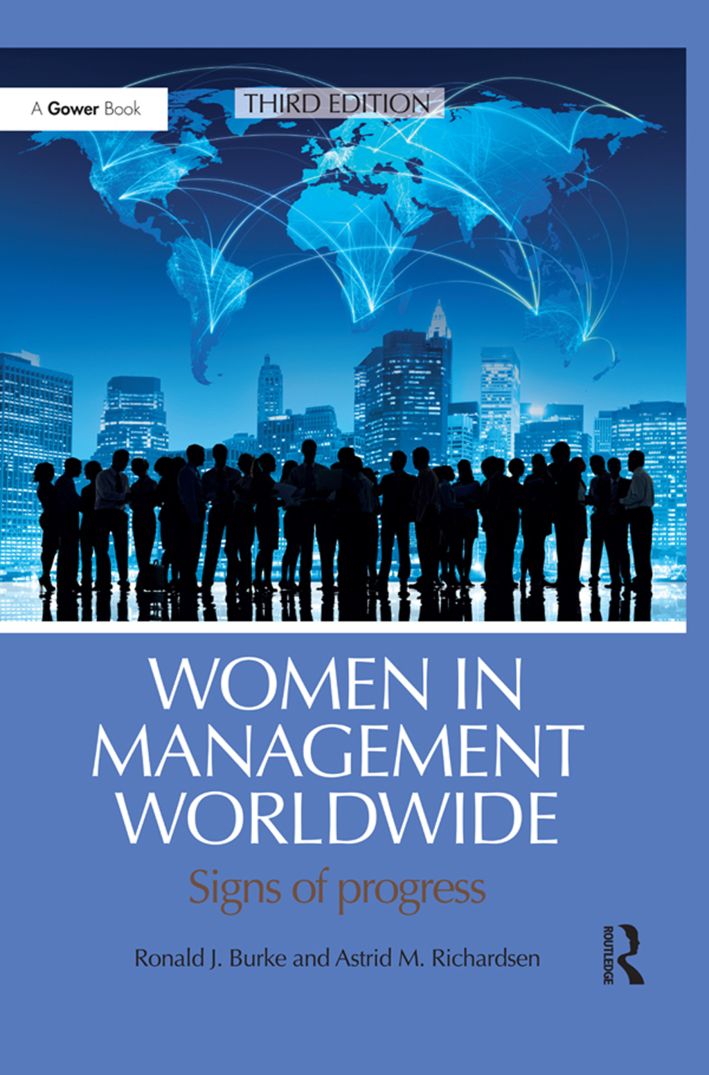 Women in Management Worldwide Signs of progress 3rd Edition â€“ PDF/EPUB Version Downloadable