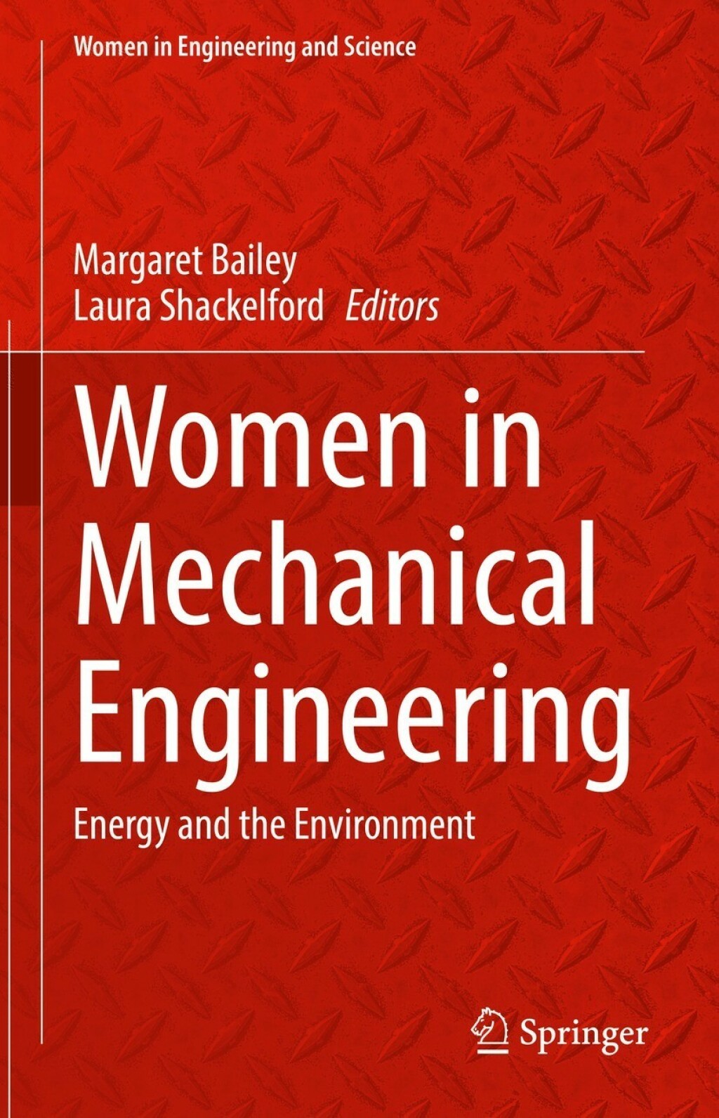 Women in Mechanical Engineering Energy and the Environment  â€“ PDF/EPUB Version Downloadable