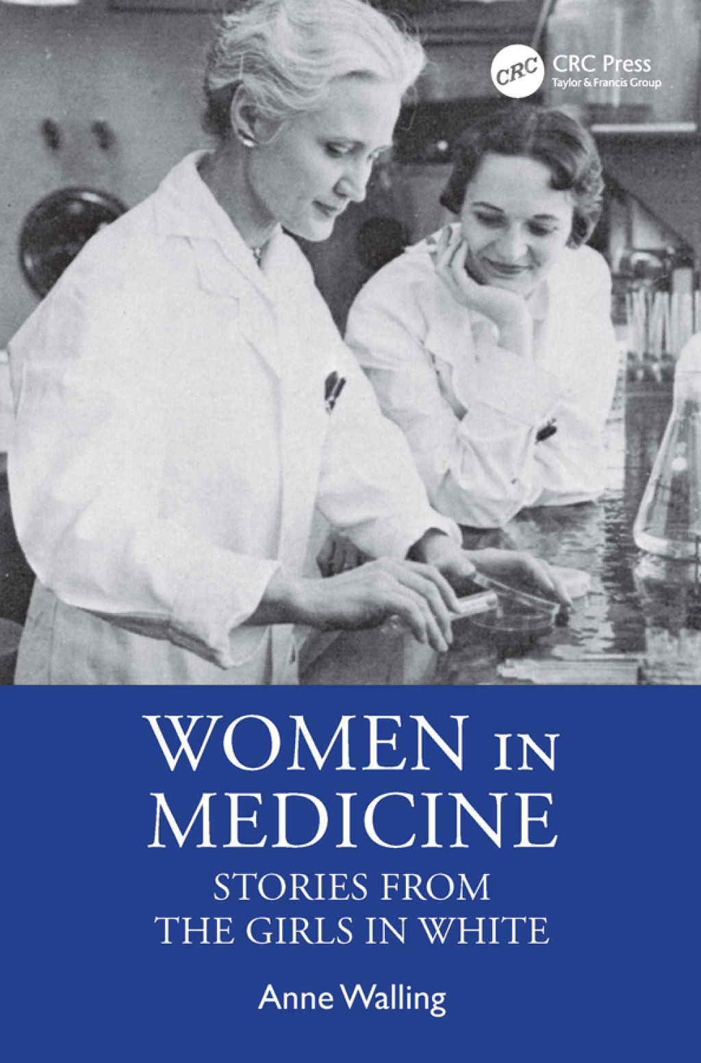 Women in Medicine Stories from the Girls in White 1st Edition â€“ PDF/EPUB Version Downloadable