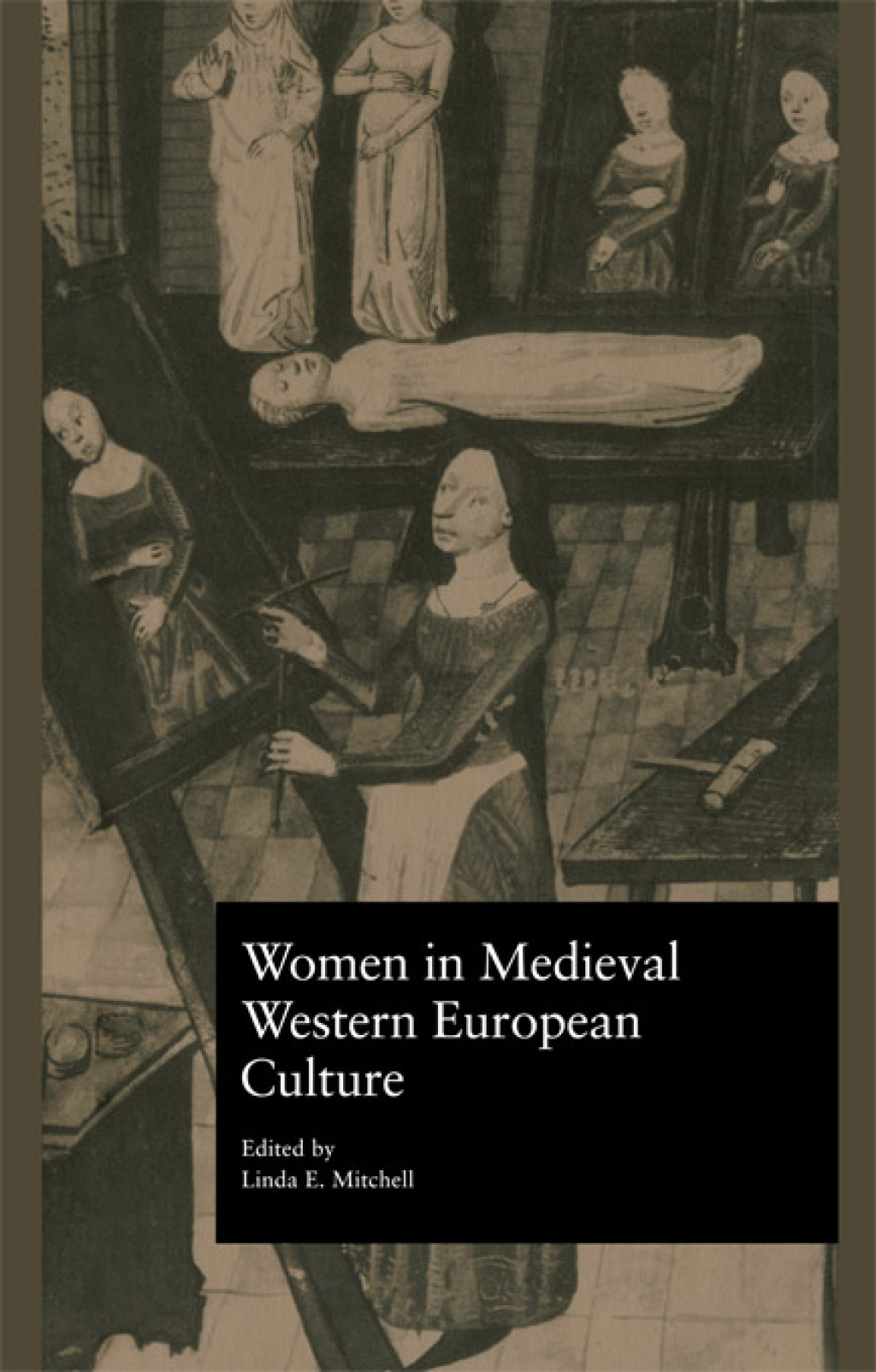 Women in Medieval Western European Culture 1st Edition â€“ PDF/EPUB Version Downloadable
