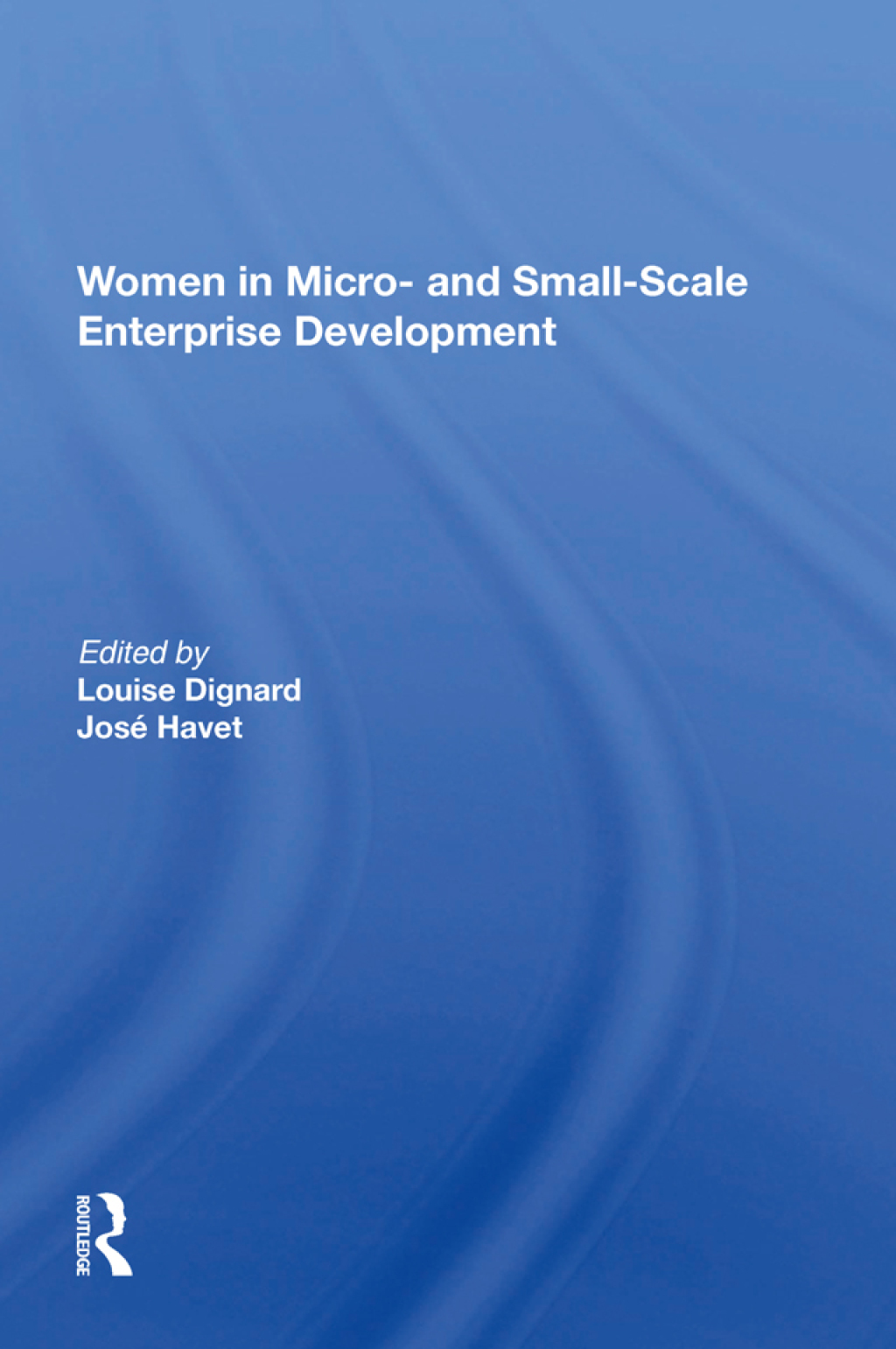 Women In Micro- And Small-scale Enterprise Development 1st Edition â€“ PDF/EPUB Version Downloadable