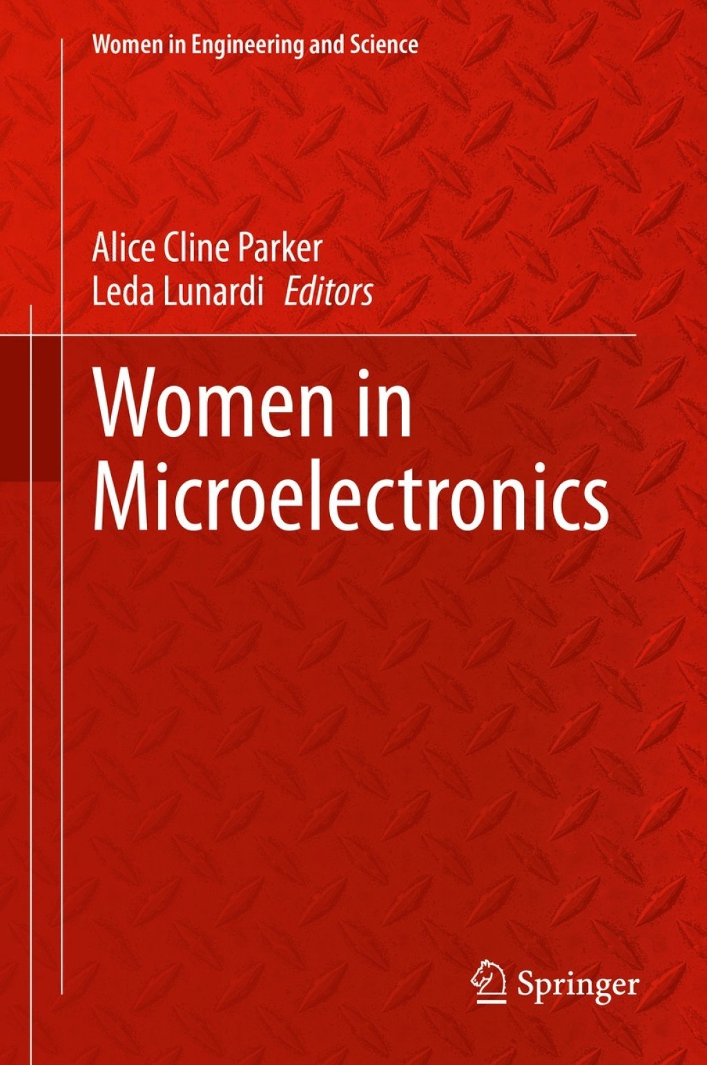 Women in Microelectronics 1st Edition â€“ PDF/EPUB Version Downloadable
