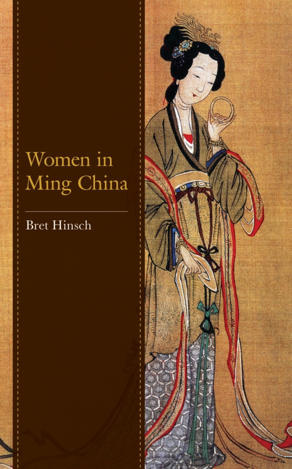 Women in Ming China 1st Edition â€“ PDF/EPUB Version Downloadable