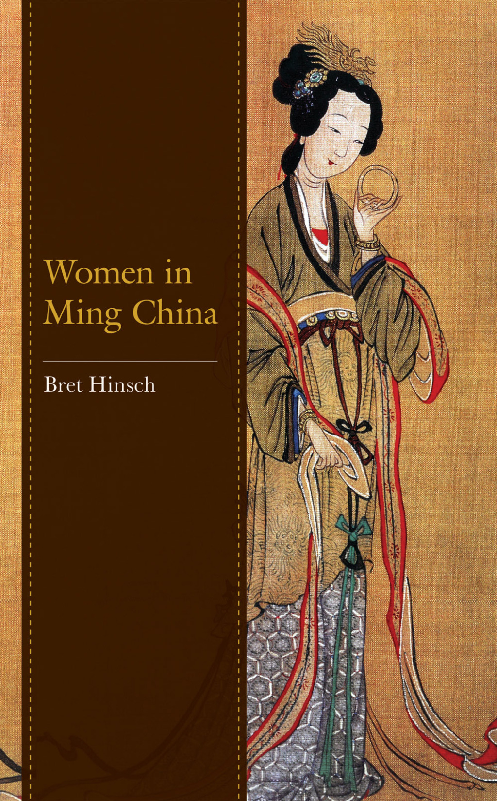 Women in Ming China 1st Edition â€“ PDF/EPUB Version Downloadable