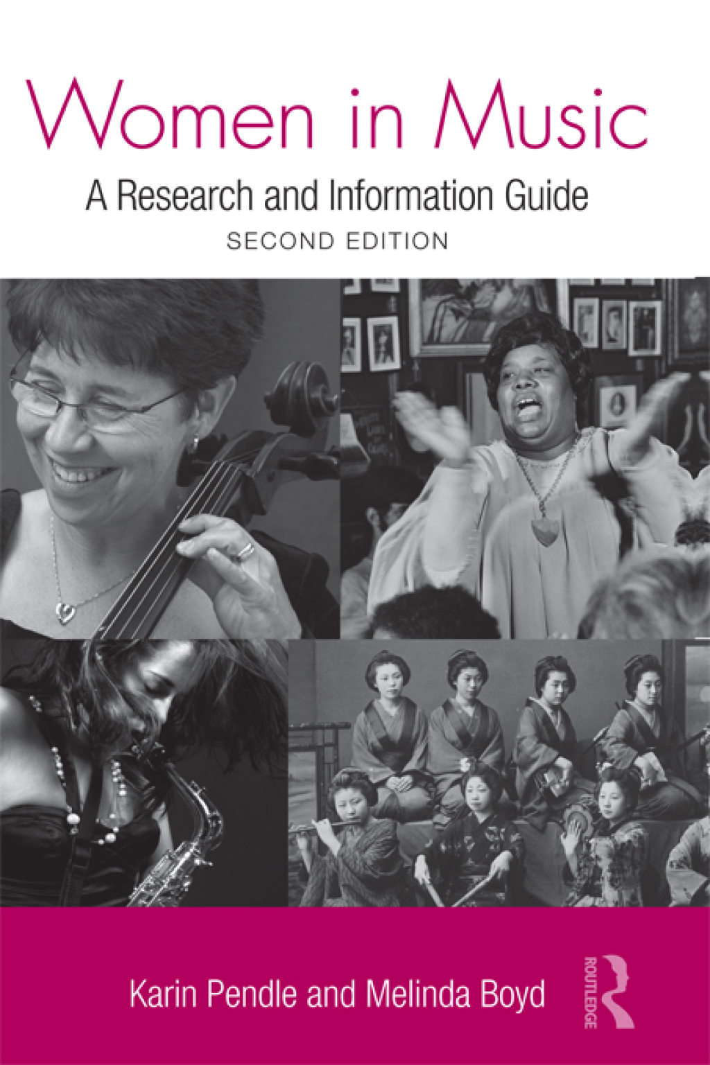 Women in Music A Research and Information Guide 2nd Edition â€“ PDF/EPUB Version Downloadable