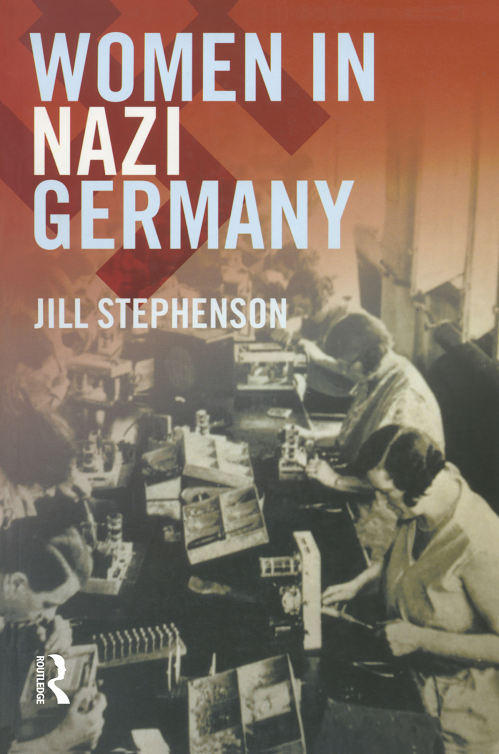 Women in Nazi Germany 1st Edition â€“ PDF/EPUB Version Downloadable