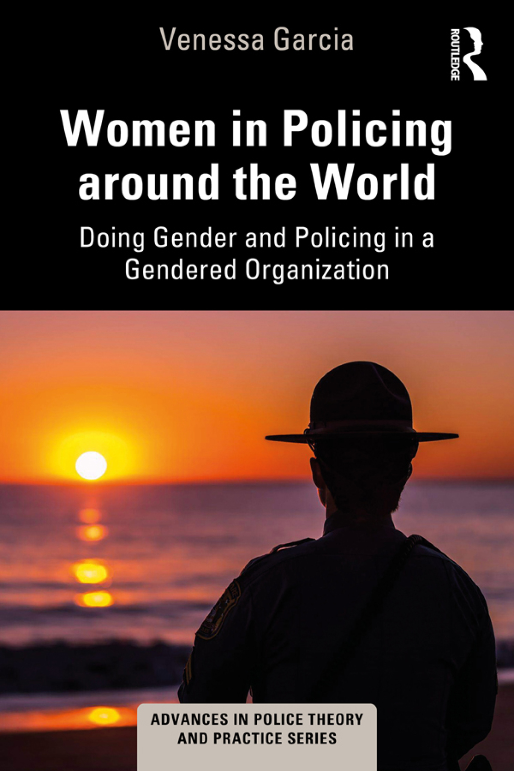 Women in Policing around the World Doing Gender and Policing in a Gendered Organization 1st Edition â€“ PDF/EPUB Version Downloadable