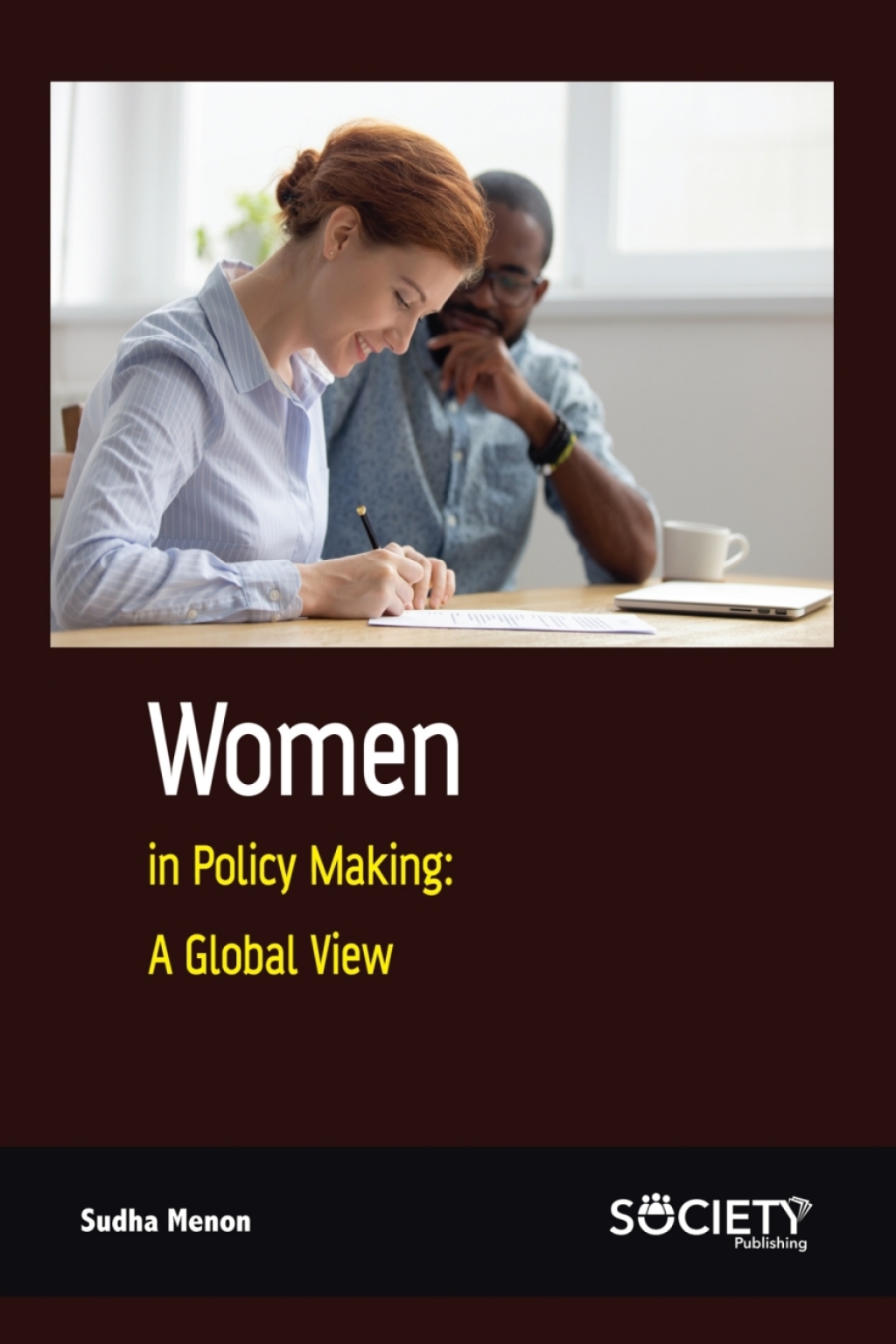 Women in Policy Making - A Global View  â€“ PDF/EPUB Version Downloadable