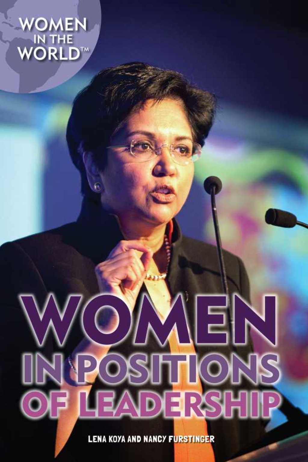 Women in Positions of Leadership  â€“ PDF/EPUB Version Downloadable