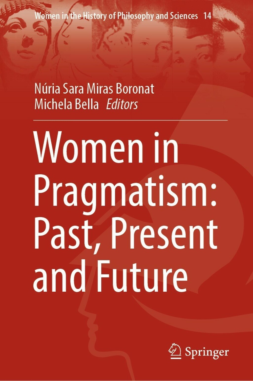 Women in Pragmatism: Past, Present and Future  â€“ PDF/EPUB Version Downloadable