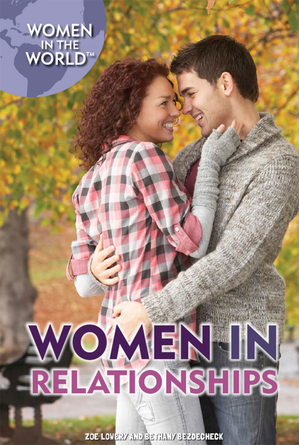 Women in Relationships  â€“ PDF/EPUB Version Downloadable