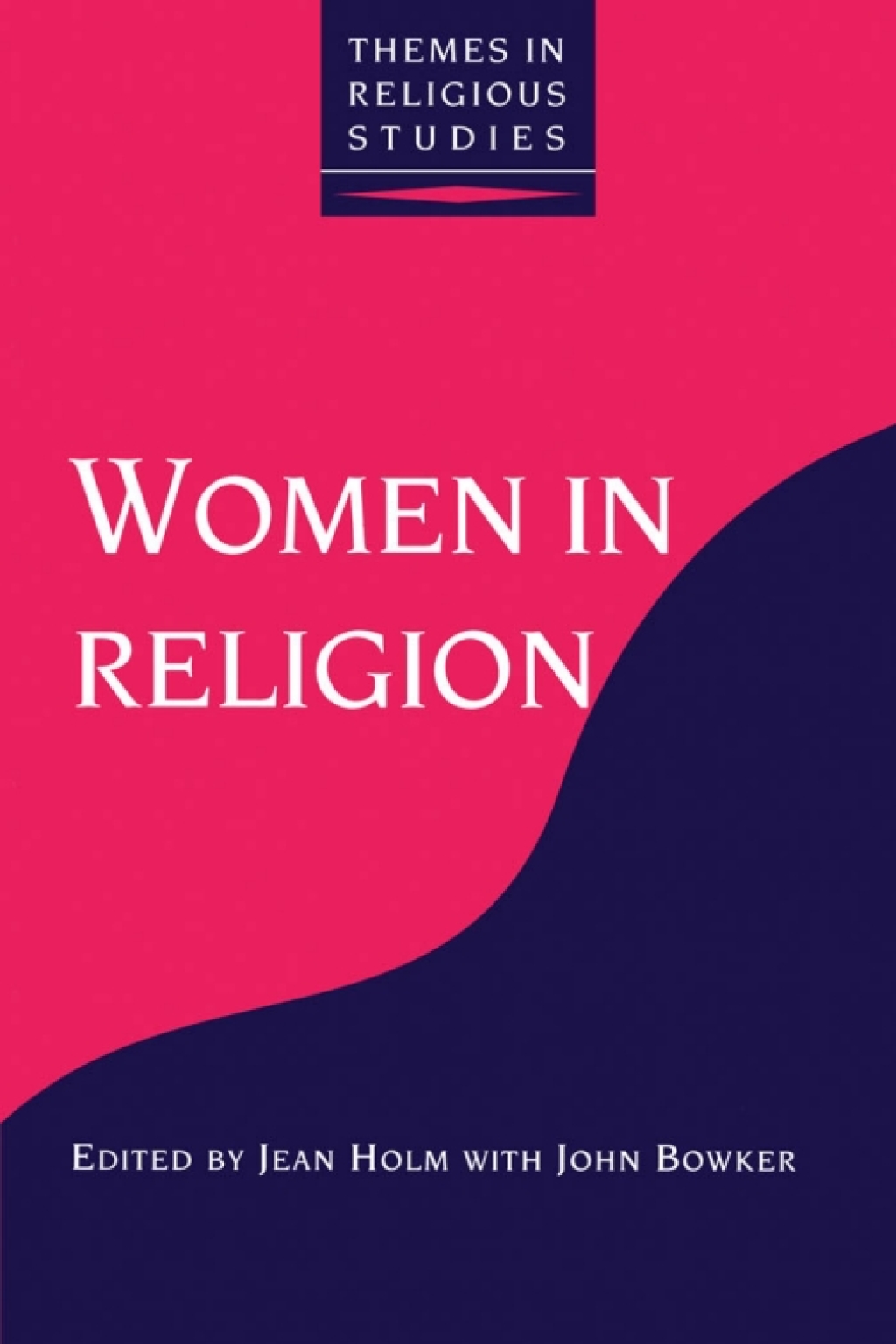 Women in Religion 1st Edition â€“ PDF/EPUB Version Downloadable
