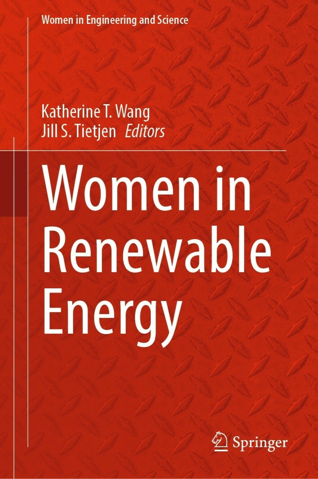 Women in Renewable Energy  â€“ PDF/EPUB Version Downloadable