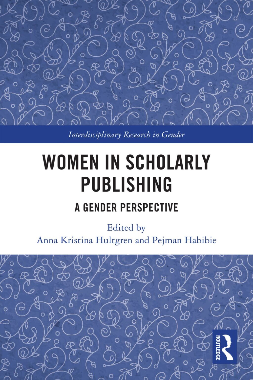 Women in Scholarly Publishing A Gender Perspective 1st Edition â€“ PDF/EPUB Version Downloadable