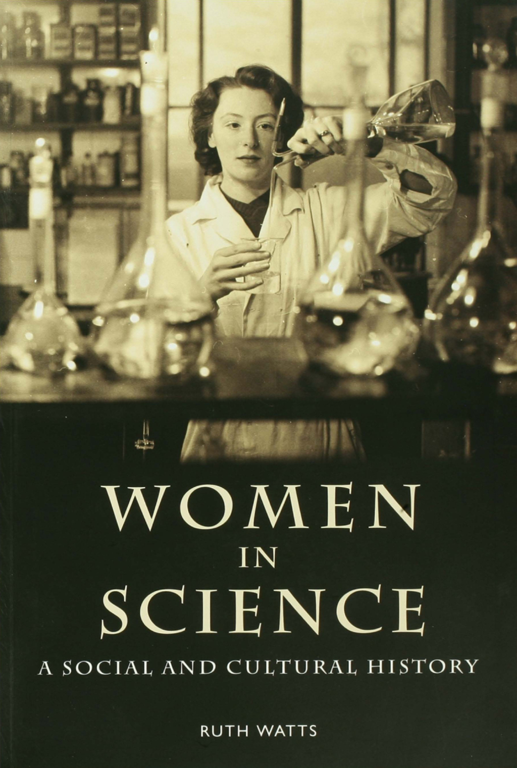 Women in Science A Social and Cultural History 1st Edition â€“ PDF/EPUB Version Downloadable