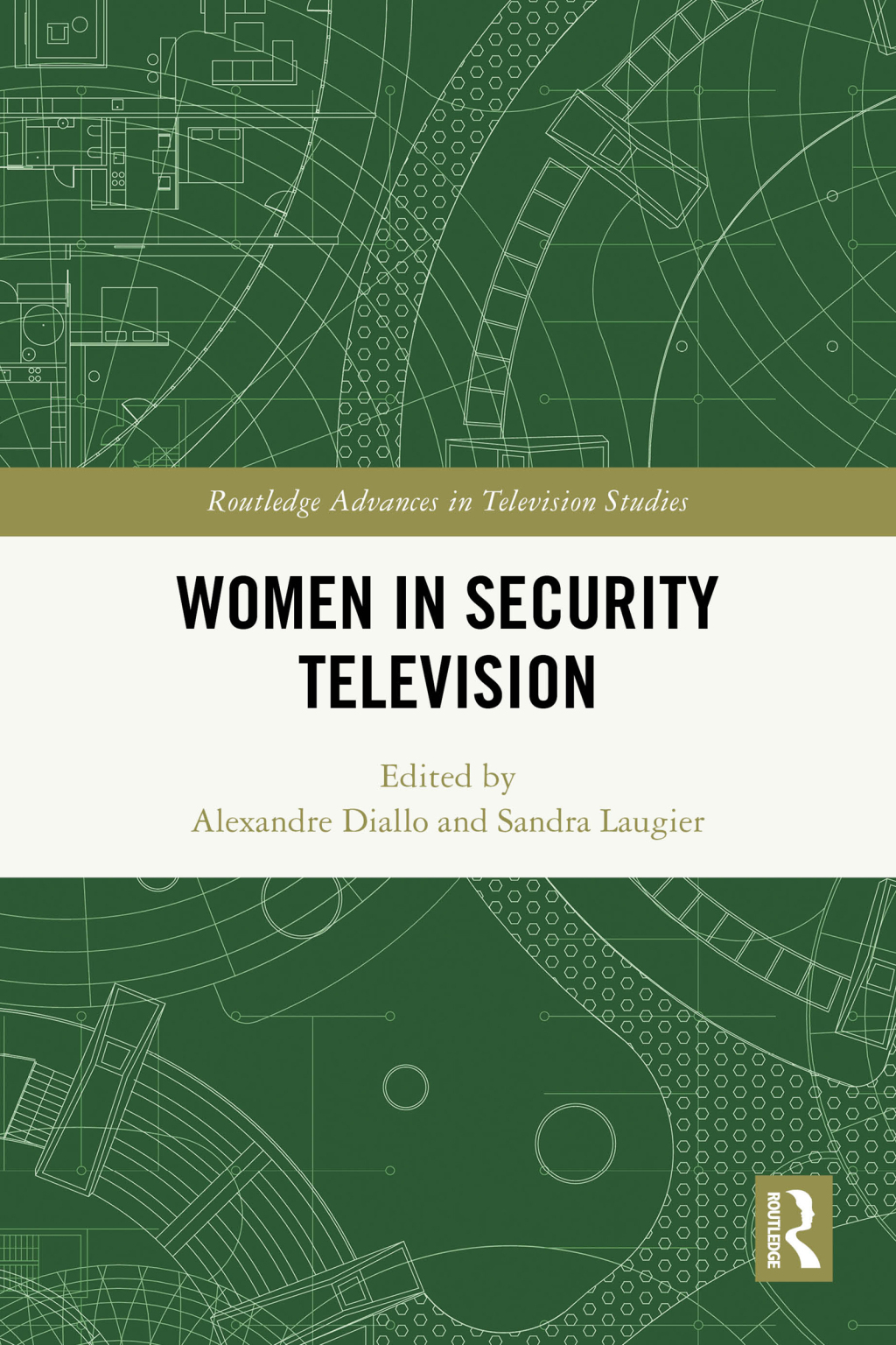 Women in Security Television 1st Edition â€“ PDF/EPUB Version Downloadable