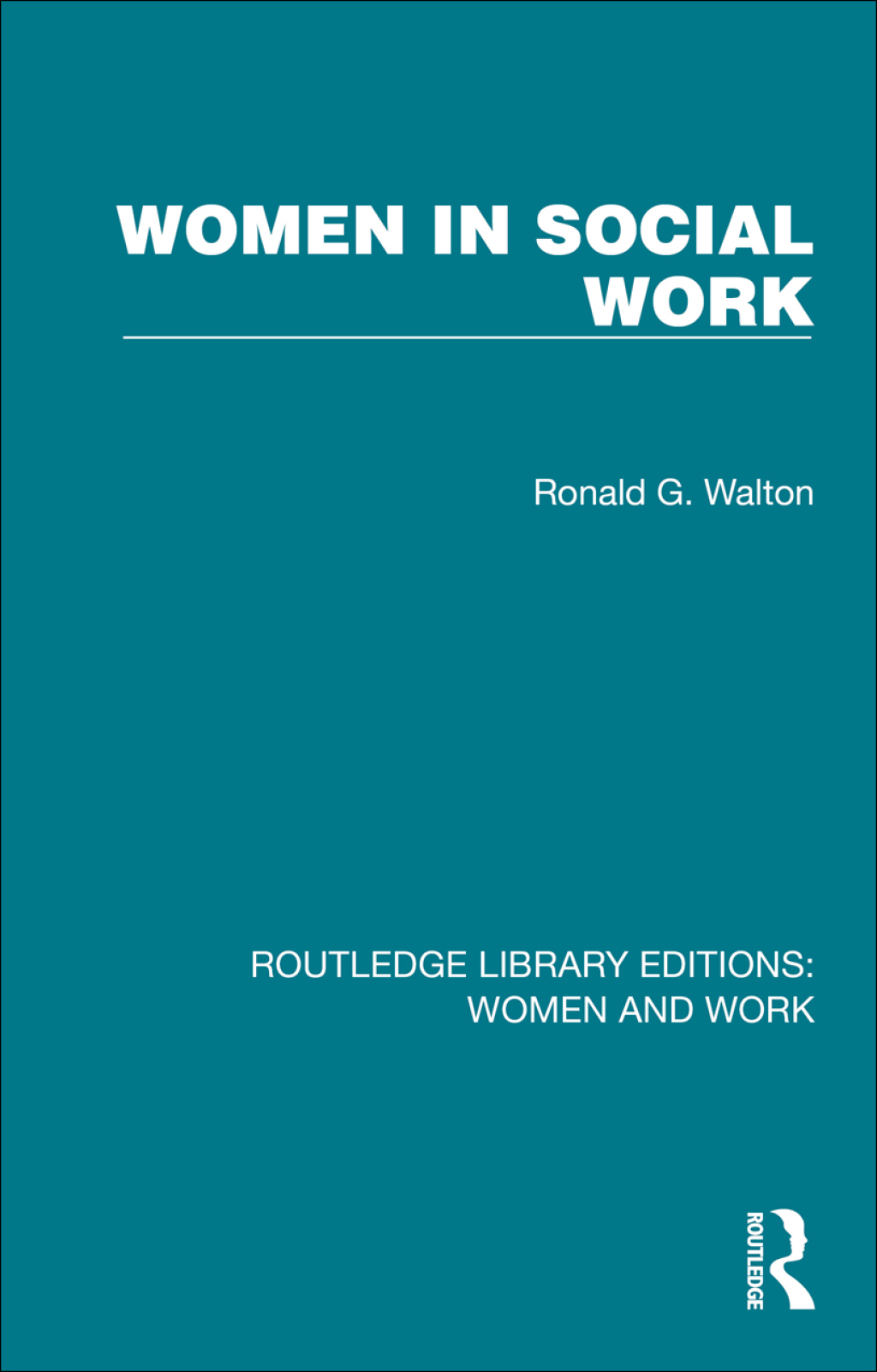 Women in Social Work 1st Edition â€“ PDF/EPUB Version Downloadable