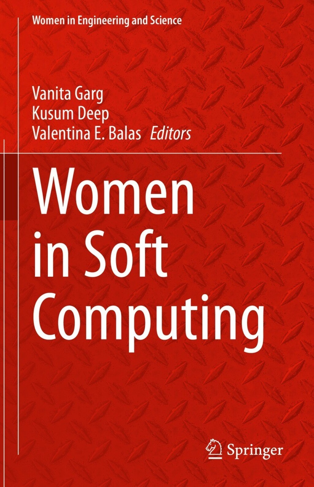 Women in Soft Computing  â€“ PDF/EPUB Version Downloadable