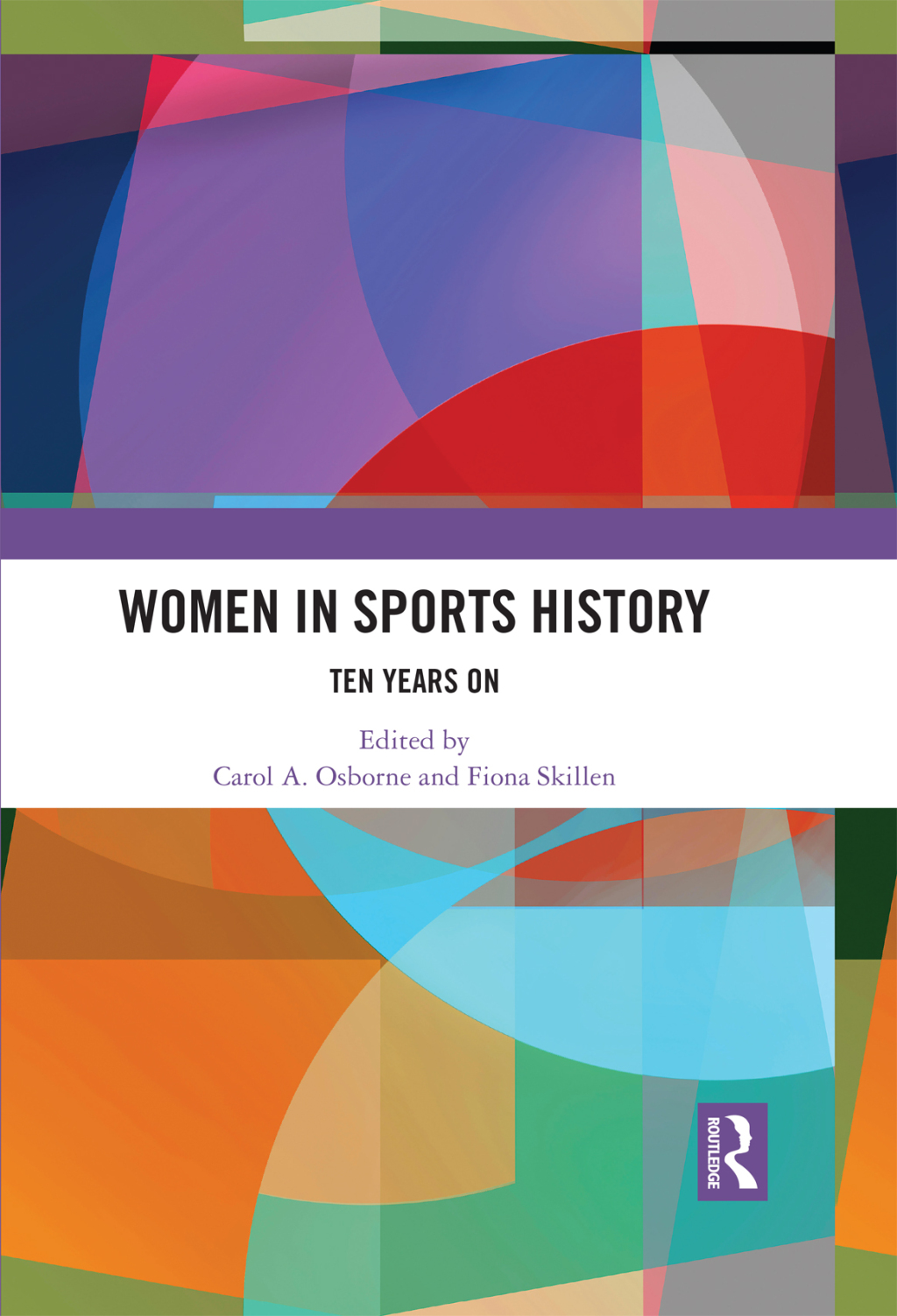 Women in Sports History Ten Years On 1st Edition â€“ PDF/EPUB Version Downloadable