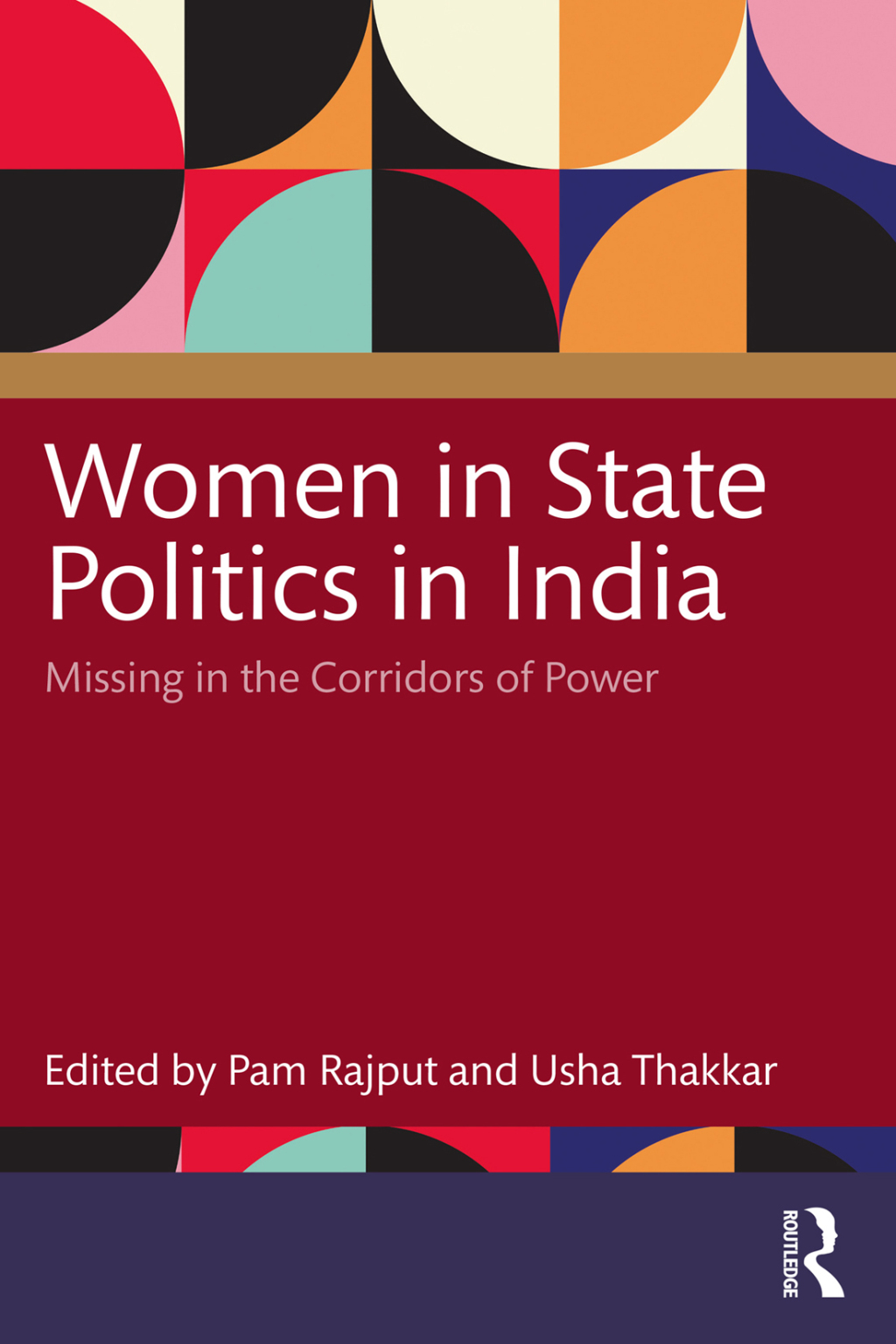 Women in State Politics in India Missing in the Corridors of Power 1st Edition â€“ PDF/EPUB Version Downloadable