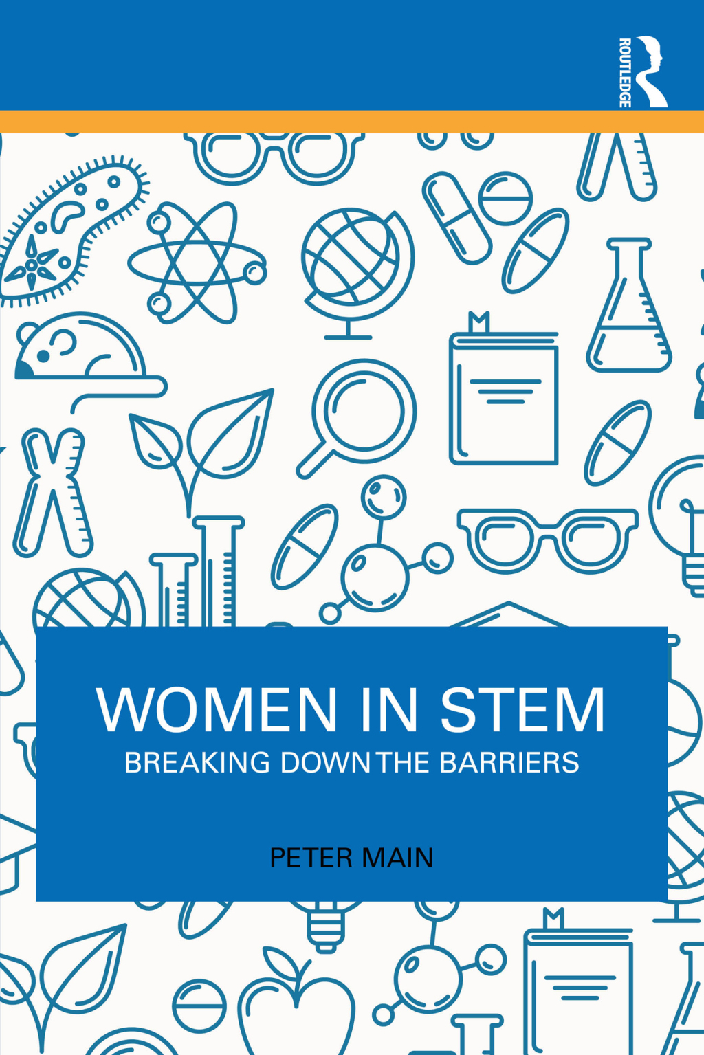 Women in STEM Breaking Down the Barriers 1st Edition â€“ PDF/EPUB Version Downloadable
