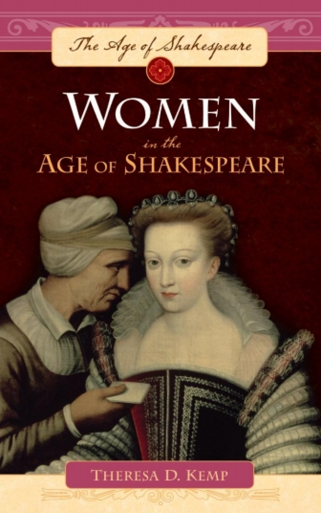 Women in the Age of Shakespeare 1st Edition â€“ PDF/EPUB Version Downloadable