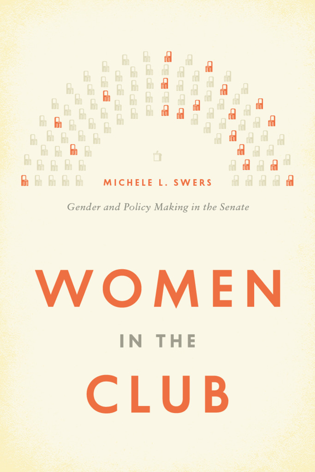 Women in the Club Gender and Policy Making in the Senate 1st Edition â€“ PDF/EPUB Version Downloadable