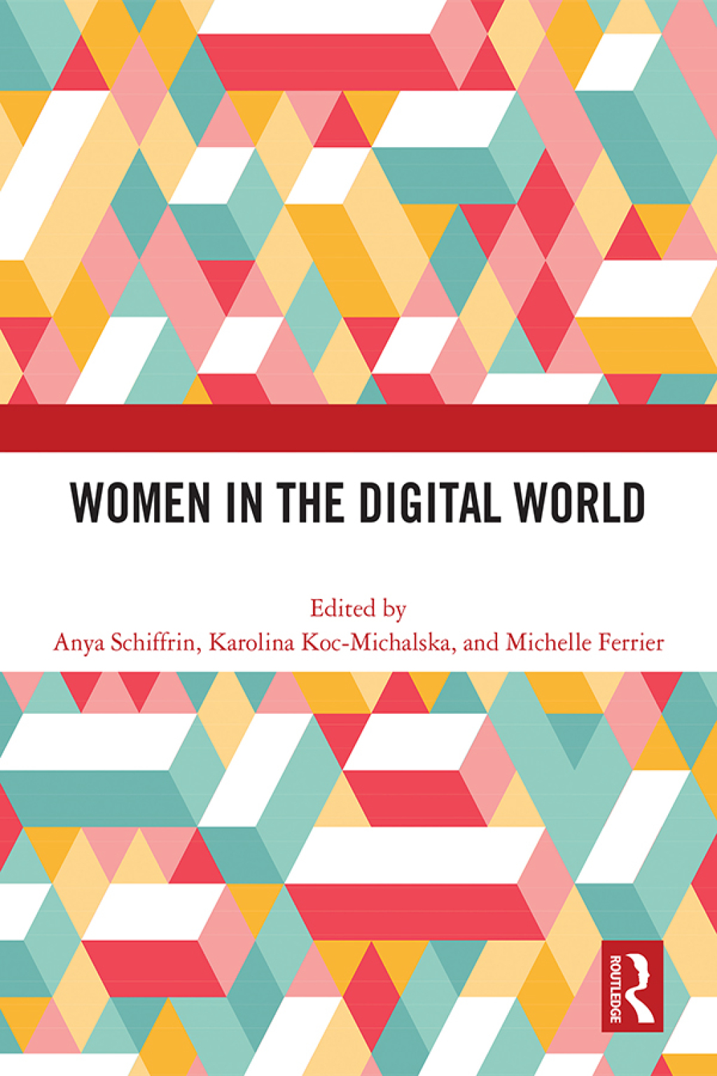 Women in the Digital World 1st Edition â€“ PDF/EPUB Version Downloadable
