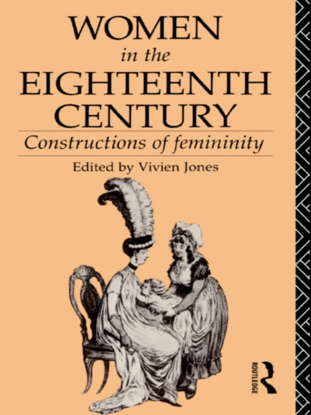 Women in the Eighteenth Century Constructions of Femininity 1st Edition â€“ PDF/EPUB Version Downloadable