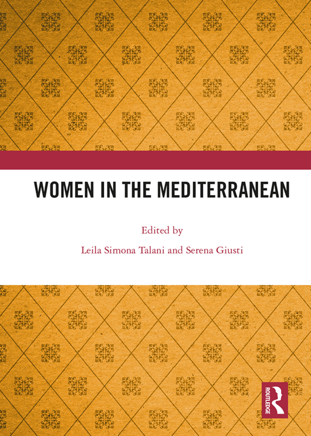 Women in the Mediterranean 1st Edition â€“ PDF/EPUB Version Downloadable