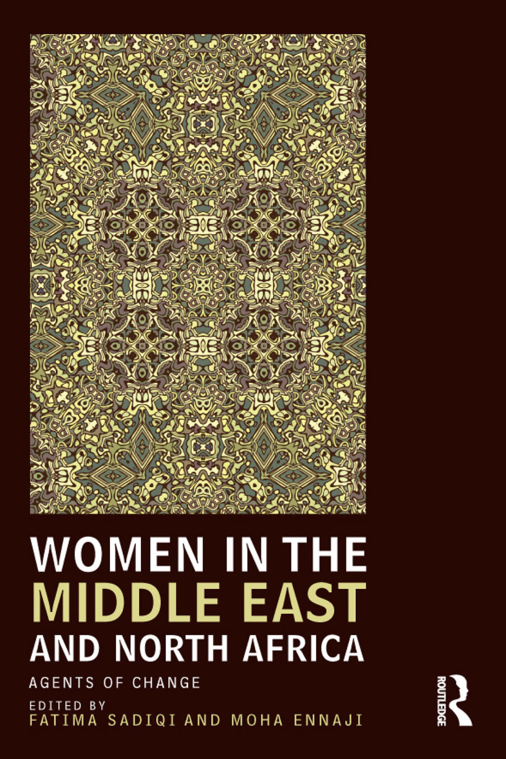 Women in the Middle East and North Africa Agents of Change 1st Edition â€“ PDF/EPUB Version Downloadable