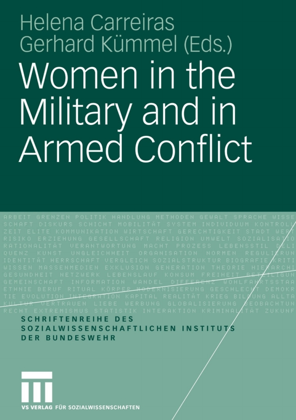 Women in the Military and in Armed Conflict 1st Edition â€“ PDF/EPUB Version Downloadable