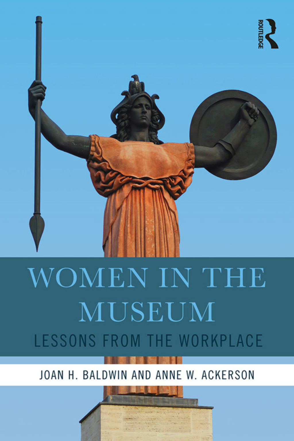 Women in the Museum Lessons from the Workplace 1st Edition â€“ PDF/EPUB Version Downloadable