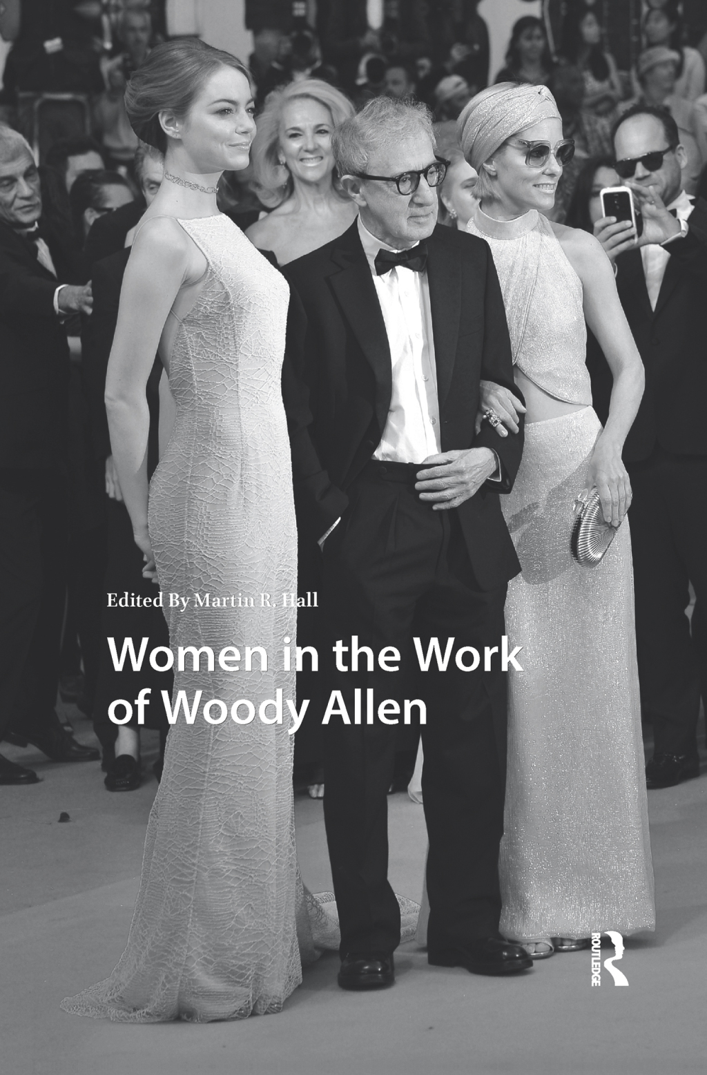 Women in the Work of Woody Allen 1st Edition â€“ PDF/EPUB Version Downloadable
