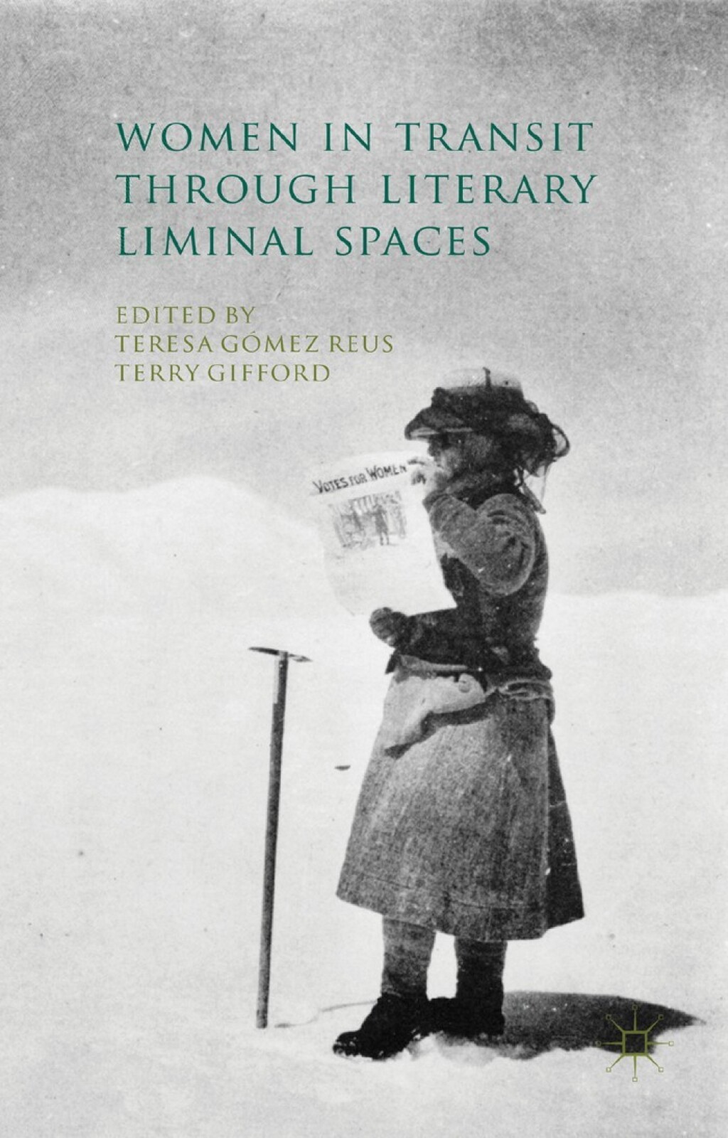 Women in Transit through Literary Liminal Spaces  â€“ PDF/EPUB Version Downloadable