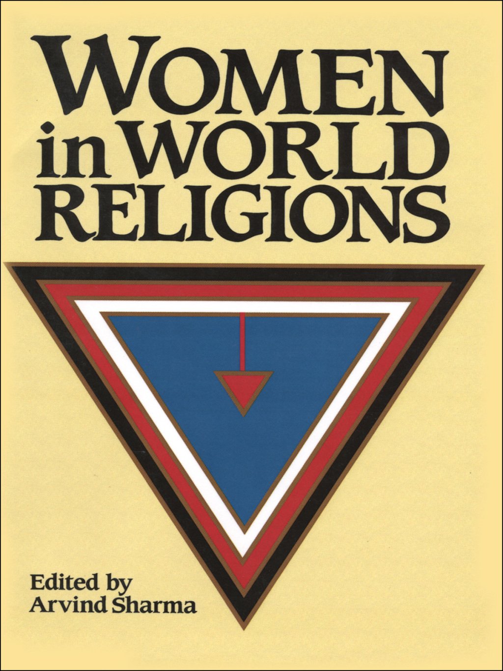 Women in World Religions 1st Edition â€“ PDF/EPUB Version Downloadable