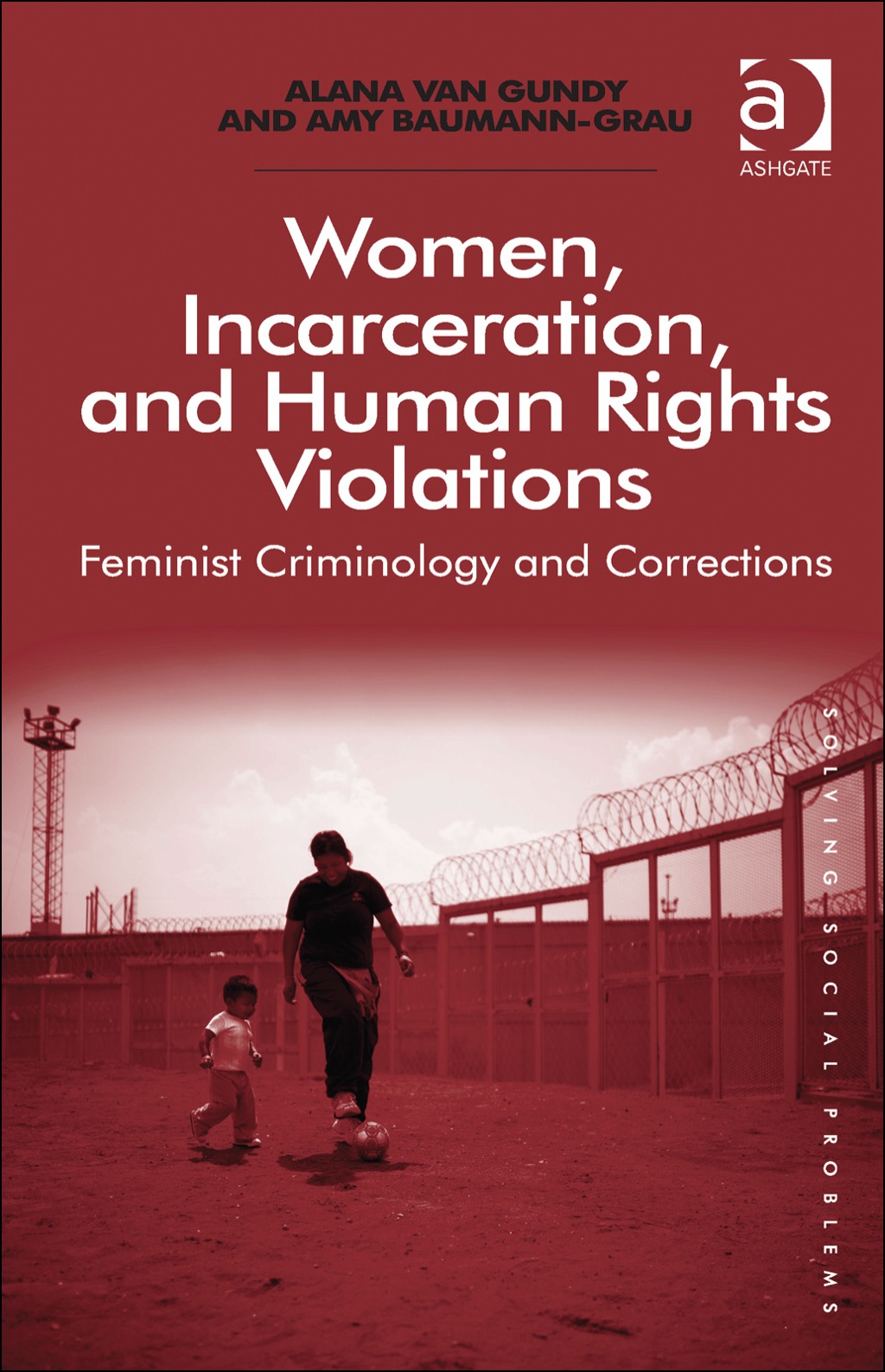 Women, Incarceration, and Human Rights Violations: Feminist Criminology and Corrections  â€“ PDF/EPUB Version Downloadable