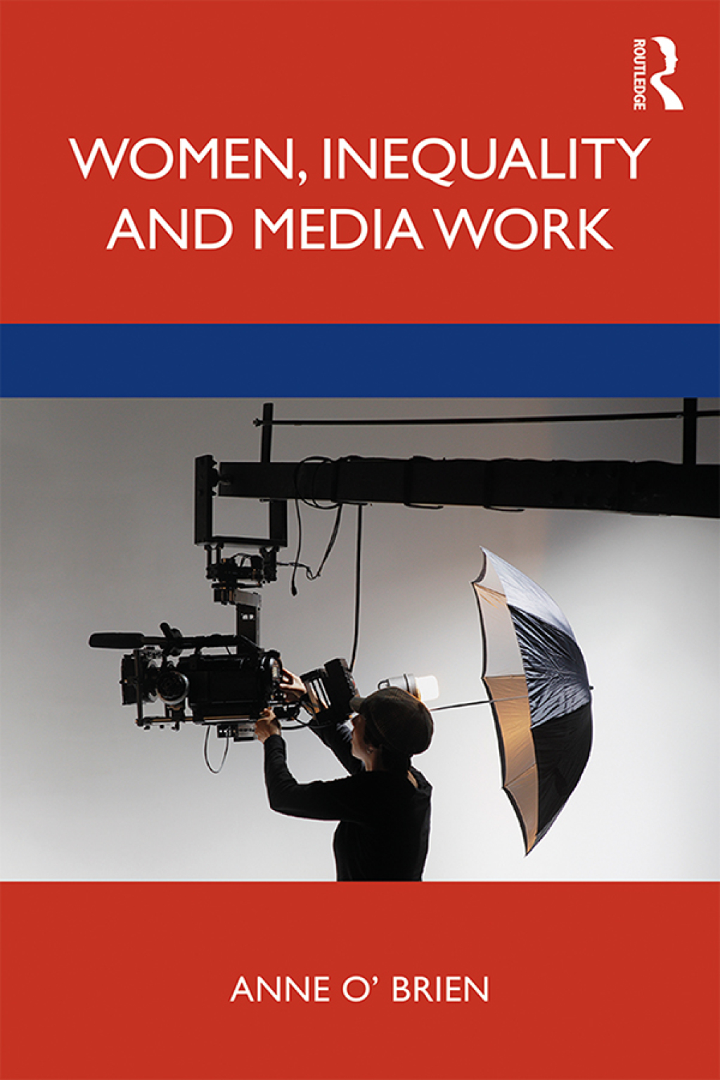 Women, Inequality and Media Work 1st Edition â€“ PDF/EPUB Version Downloadable