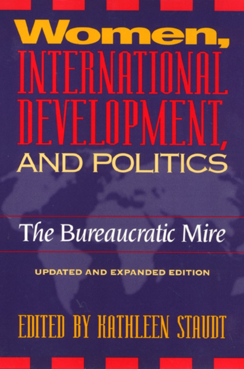 Women, International Development And Politics  â€“ PDF/EPUB Version Downloadable