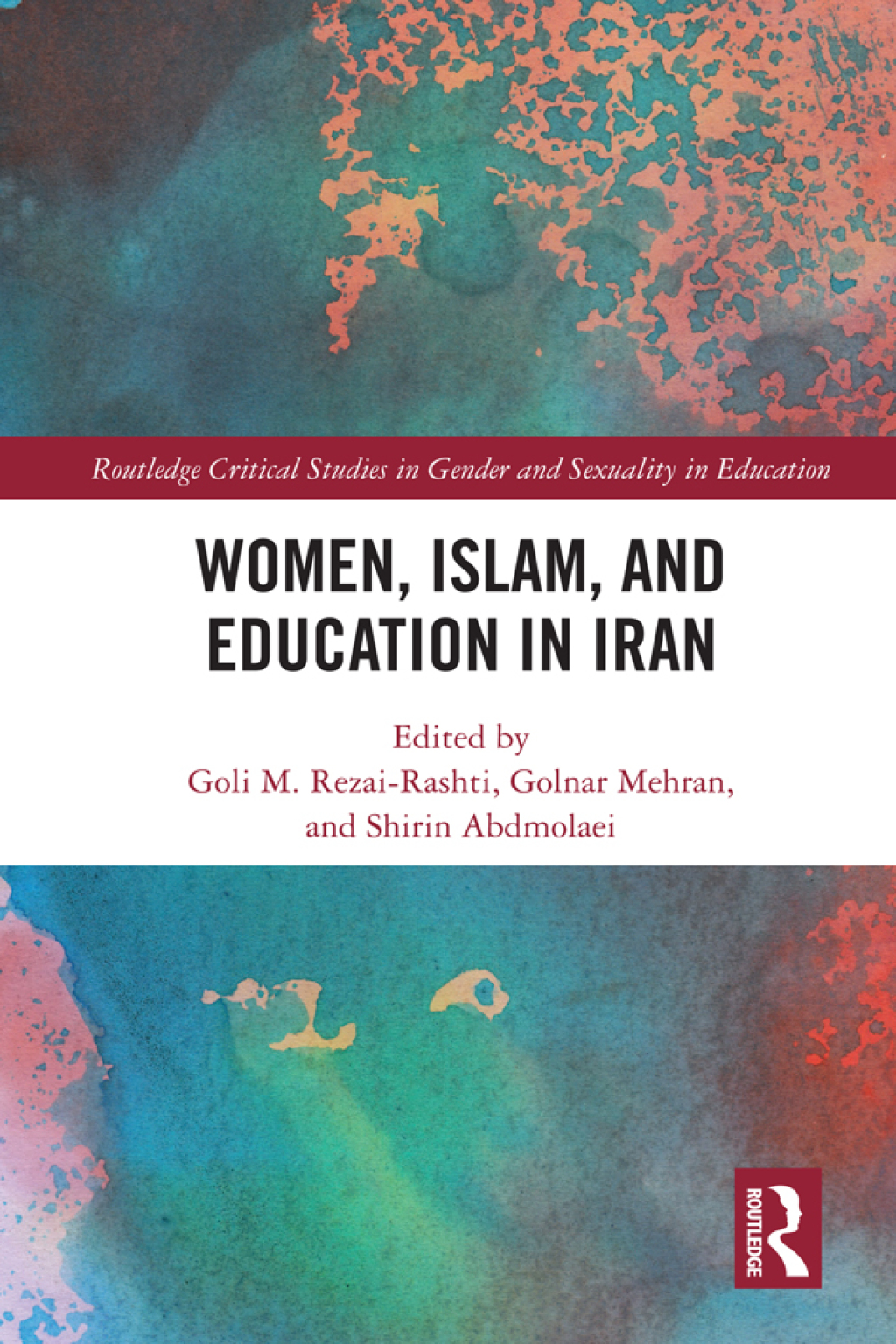 Women, Islam and Education in Iran 1st Edition â€“ PDF/EPUB Version Downloadable