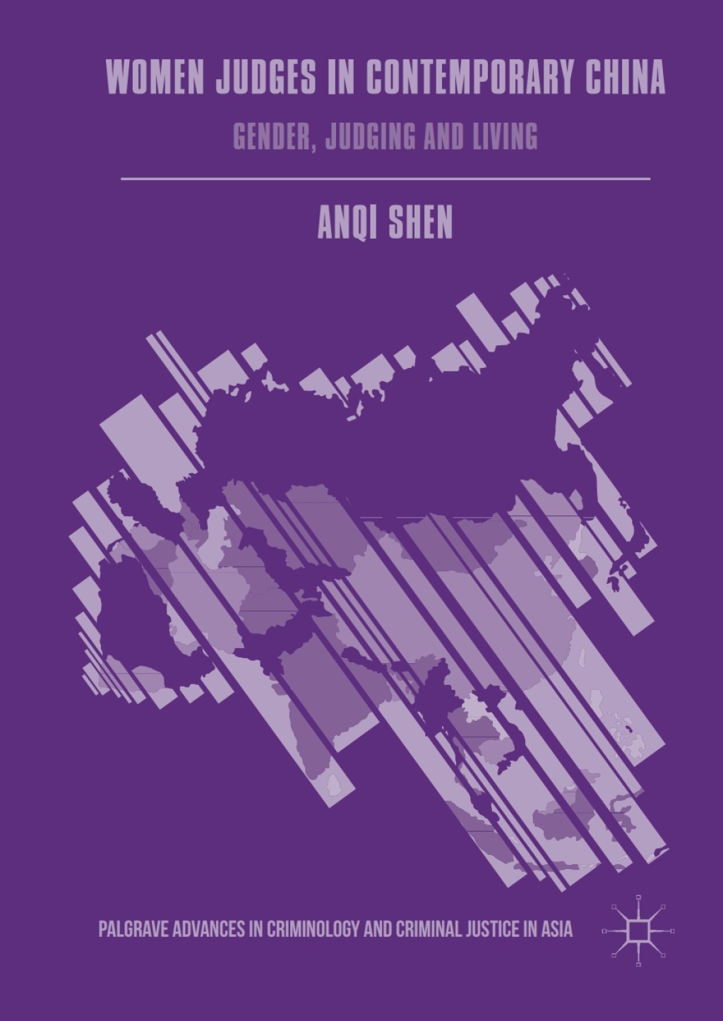 Women Judges in Contemporary China Gender, Judging and Living  â€“ PDF/EPUB Version Downloadable