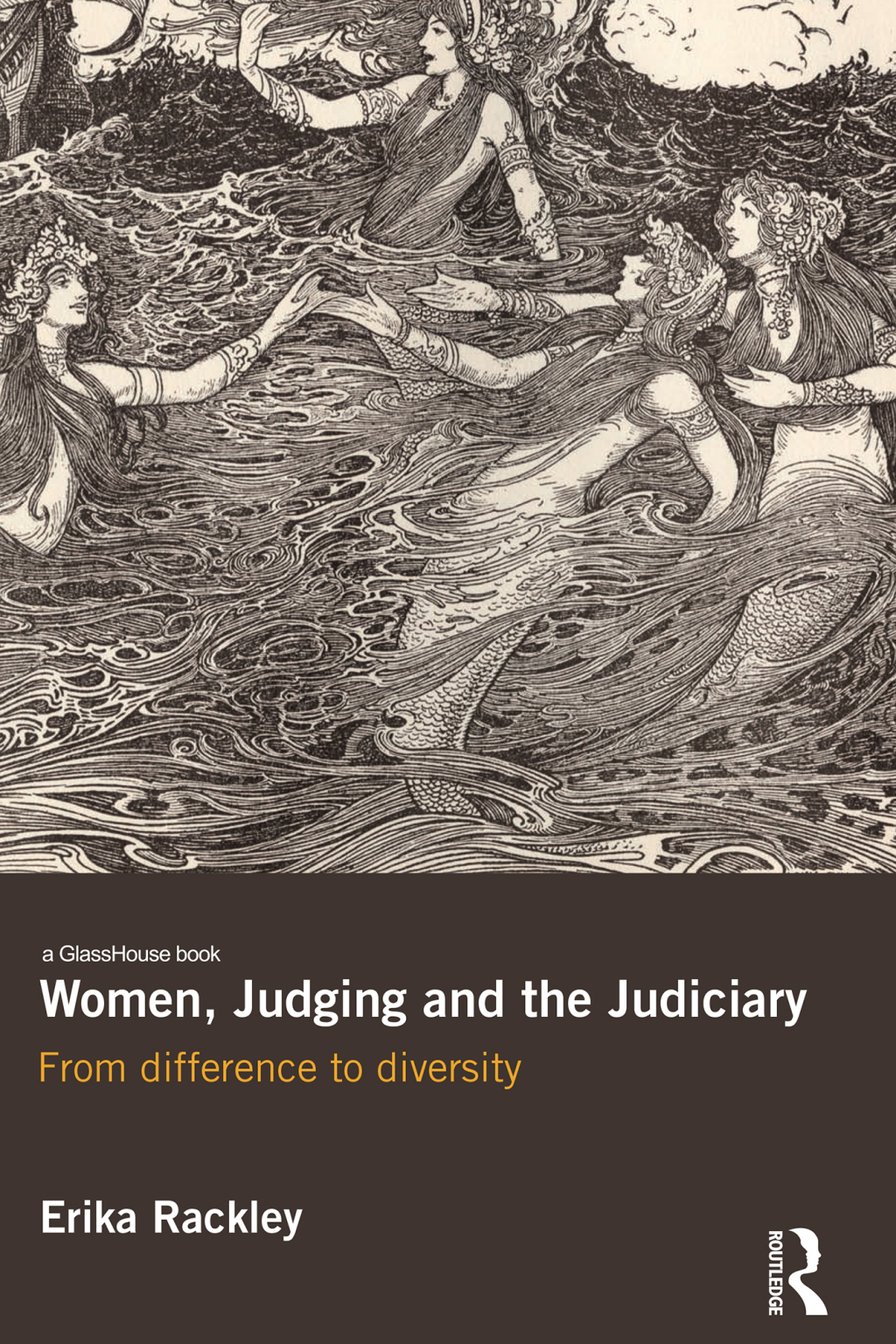 Women, Judging and the Judiciary From Difference to Diversity 1st Edition â€“ PDF/EPUB Version Downloadable